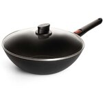 Wok-pannu eco lite (norbert woll)