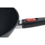 Wok-pannu eco lite (norbert woll)