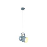 Gray led pendant light nordic (oui smart)