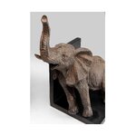 Bookend 2 norsua (kare design)