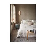 Puuvillane Voodipesukomplekt 2-Osaline Little Birds (Bedding House) 155x220 + 80x80