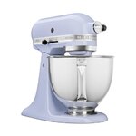 Mikser 5-Osaline Lavender Cream (KitchenAid)