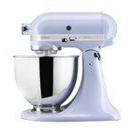 Mikser 5-Osaline Lavender Cream (KitchenAid)