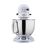 Mikser 5-Osaline Lavender Cream (KitchenAid)