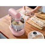 Heleroosa Mikser Artisan (KitchenAid)