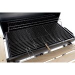 Söegrill Jim (Detall Item)