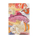 Seinapilt Fish Meeting Two (Kare Design) 75x100