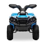 Laste Elektriline Atv Blue (Beeloom)