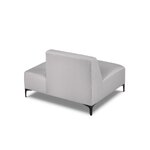 Vasen moduulisohva 1 istuin (kos) calme jardin