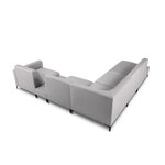 Outdoor sofa for 7 seats (kos) with a cosmetic defect