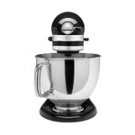 Must Köögikombain 8-Osaline Artisan (KitchenAid)