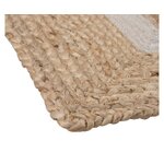 Beige juuttimatto argos (ixia) 70x170