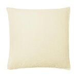 Beige puuvillatyynyliina (odile) 65x65