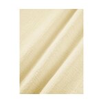 Beige puuvillatyynyliina (odile) 65x65