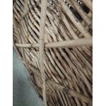 Braided storage box set 2 pcs nusa dua (riviera maison) small beauty flaws