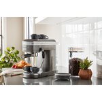 Espressomasin Artisan (KitchenAid)