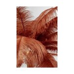 Disain Põrandalamp Feather Palm (Kare Design)