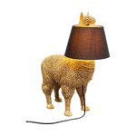 Disain Laualamp Alpaca (Kare Design)