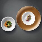 Serving set deep (berghoff)