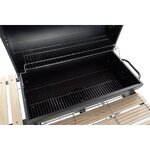 Söegrill Jim (Detall Item)