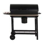 Söegrill Jim (Detall Item)