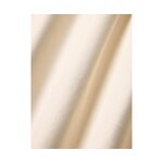 Vaalean beige puuvillalakana kuminauhalla (premium) 200x200