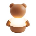 Disain LED Laualamp Toy (Kartell)