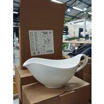 kattila anmut platina nro. 1 (villeroy &amp; boch), jossa on kosmeettinen virhe