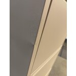 Beež Jalatsikapp Caruso (Kare Design)