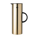 Kuldne Termoskann Em77 (Stelton)