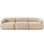 Beež Mooduldiivan (Sofia) 277cm