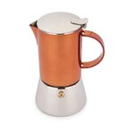 Kahvipannu (la cafetière copper ii) ehjä