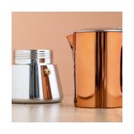 Kahvipannu (la cafetière copper ii) ehjä