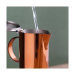 Kahvipannu (la cafetière copper ii) ehjä