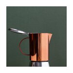 Kahvipannu (la cafetière copper ii) ehjä