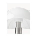 Punane-Valge Disain Led Laualamp Pipistrello Pipistrello (Martinelli Luce)