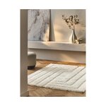 Smėlio spalvos kilimas su raštu (Ženeva) 200x300 purvinas