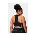 Naiste Spordirinnahoidja On-The-Go (Fabletics) XXL