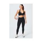 Must Naiste Sprodirinnahoidja Oasis (Fabletics) L