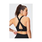 Must Naiste Sprodirinnahoidja Oasis (Fabletics) L