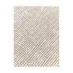 Beige matto (mansa) 200x300