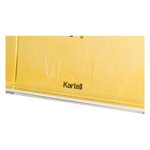 Disain Seinakell Tic&Tac (Kartell)