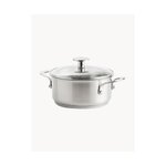 Pottide Komplekt 7-Osaline (KitchenAid)