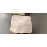 Brown Nightstand (Zumi)