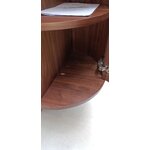 Brown Cabinet (Zumi)