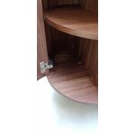 Brown Cabinet (Zumi)