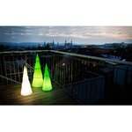 LED Dekoratiiv Valgusti Shining Tree (8 Seasons)