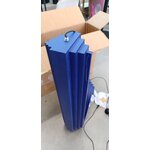Floor lamp (Luomo)