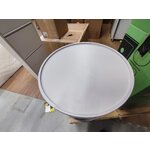 Бежевая дизайнерская прикроватная тумба Componibili (Kartell)