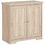 Light brown chests of drawers (nanna)